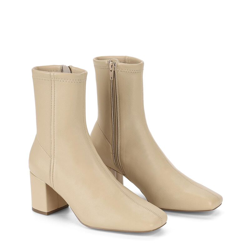 Siren Juan II Sock Boots image number 3